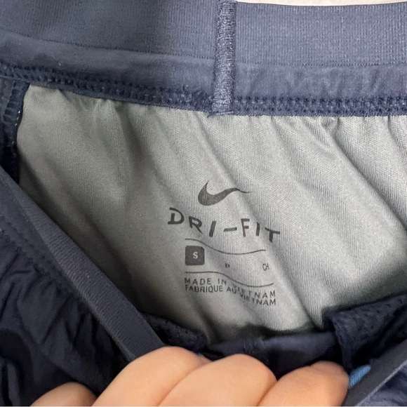 Nike Phenom Elite Blue Ribbon Sports Track Running Pant Size Size Small - Picture 11 of 13